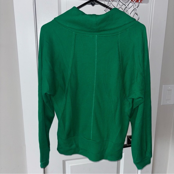 Pilcro Anthropologie Women’s Sweatshirt Size S - Picture 5 of 16
